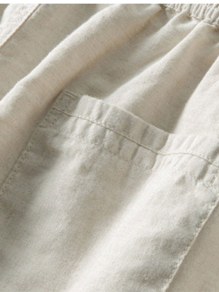 Ensemble chemise et pantalon pour homme – Projet Paris – Élégance et confort en une seule tenue