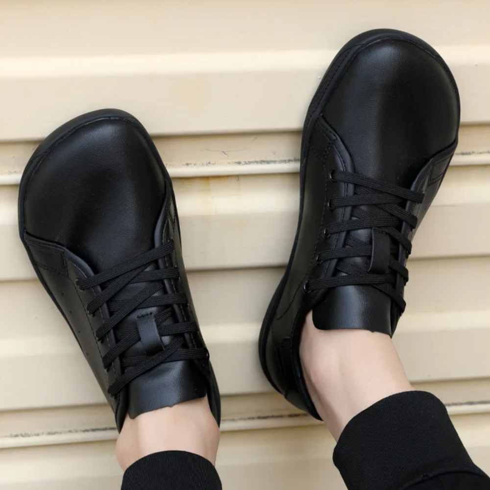 Chaussures de sport orthopédiques barefoot - Confort et soutien optimal - Projet Paris - Idéales pour vos activités sportives