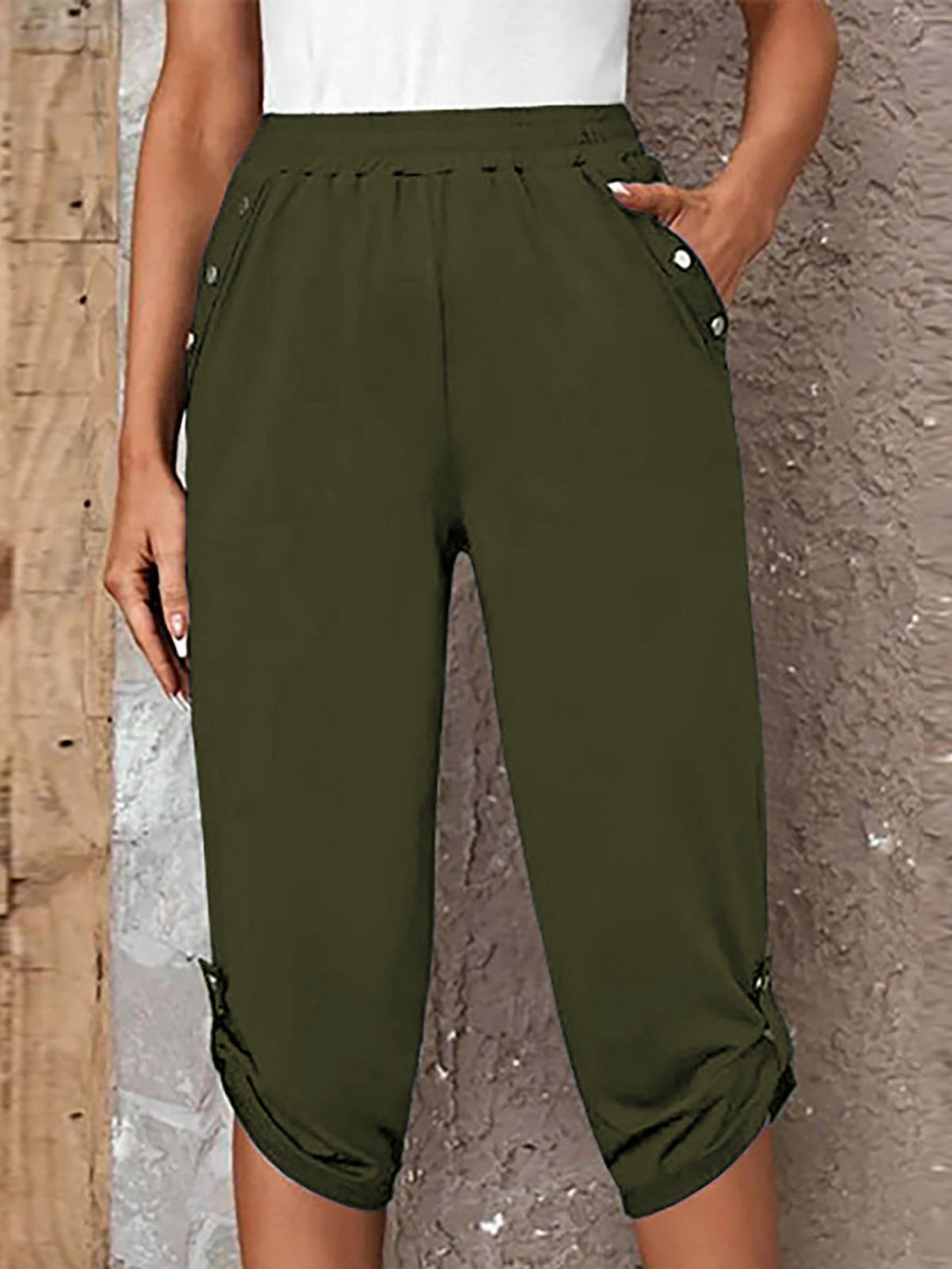 Pantalon classique homme – Projet Paris – Coupe moderne et allure raffinée