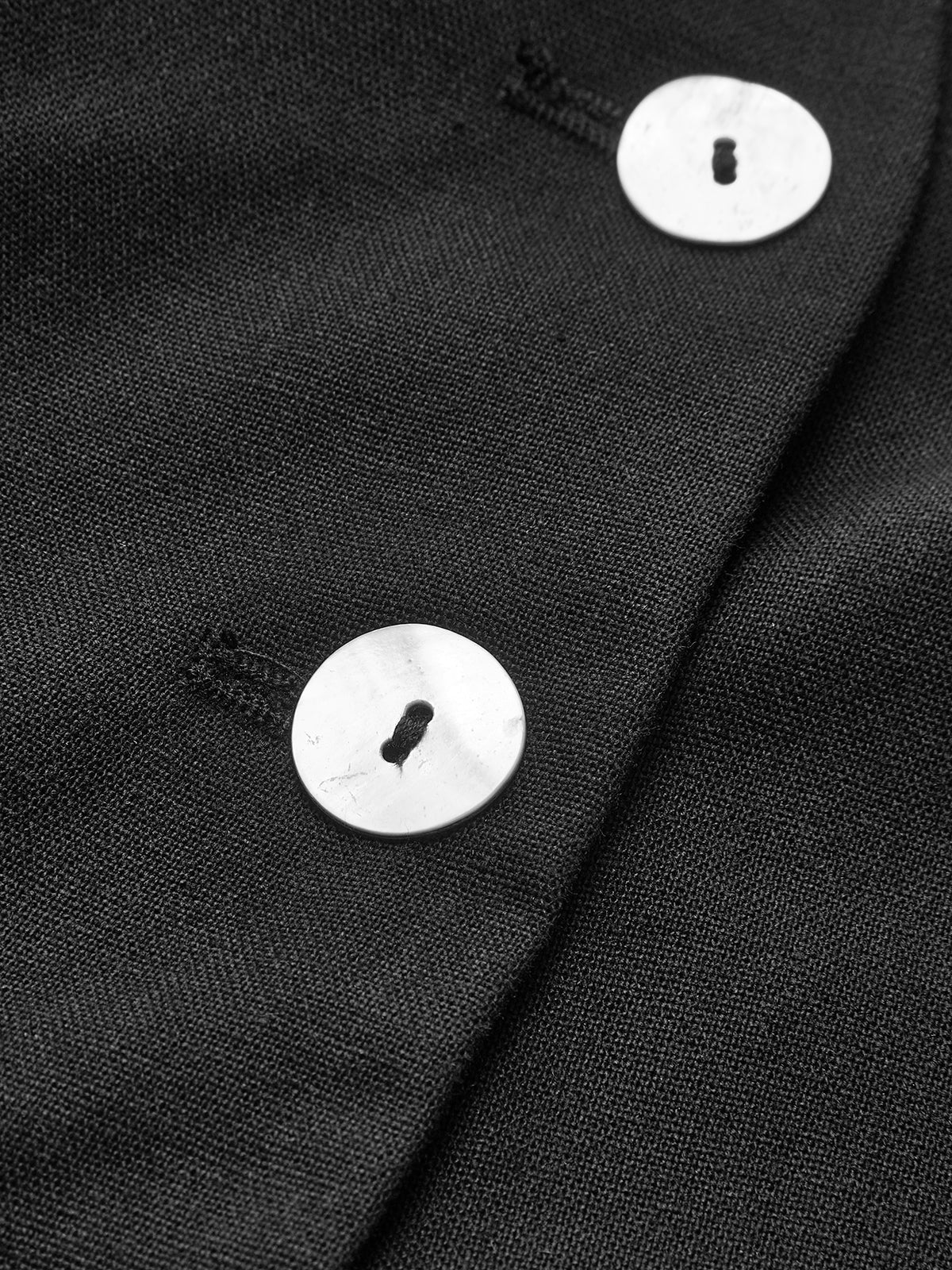 Ensemble Coton-Lin Confort Toute la Journée – Projet Paris – Doux et respirant – Élégance naturelle