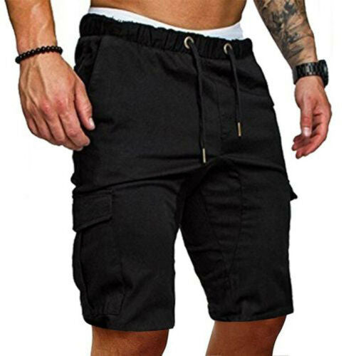 Short homme confortable et tendance – Projet Paris – Parfait pour l’été