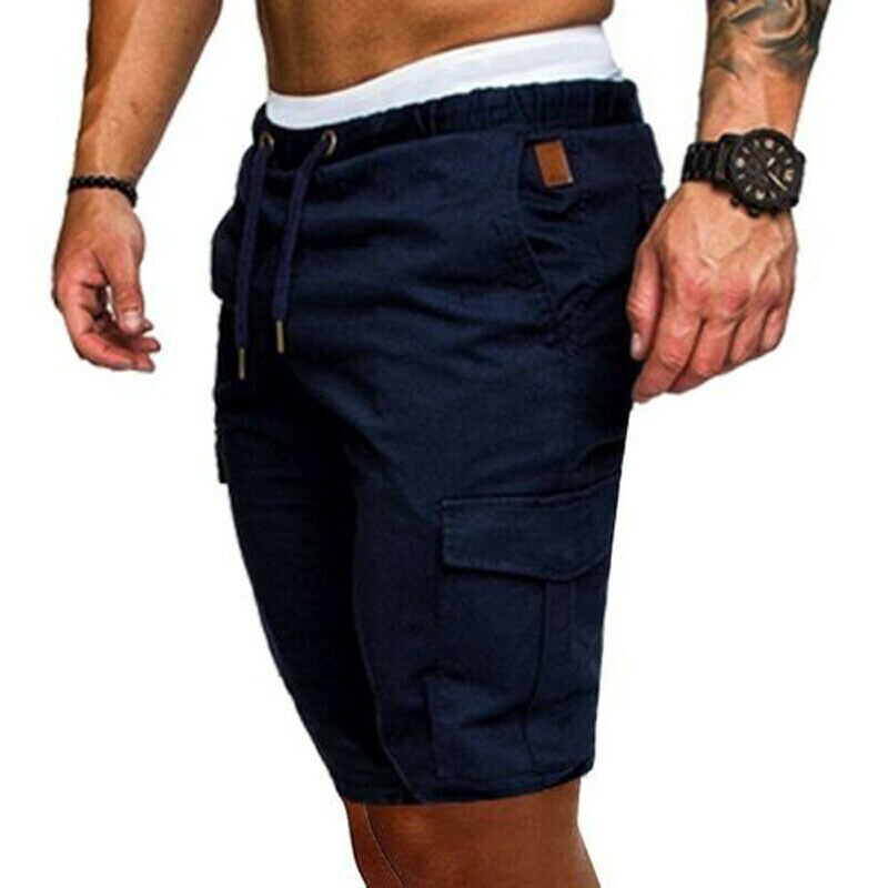 Short homme confortable et tendance – Projet Paris – Parfait pour l’été