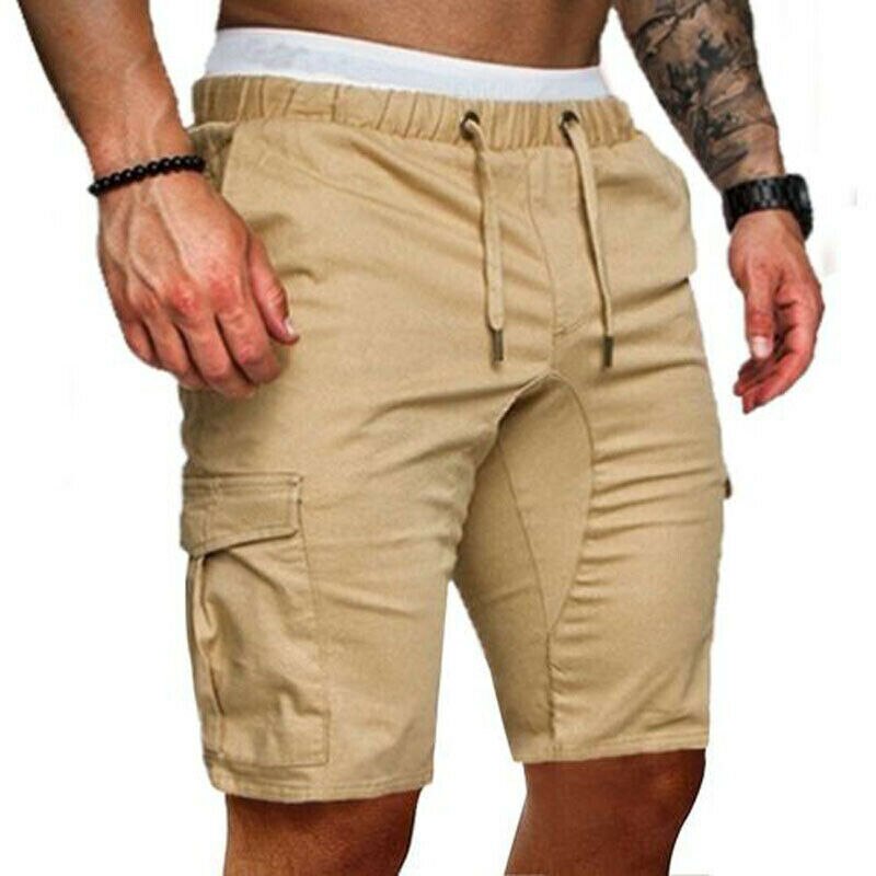 Short homme confortable et tendance – Projet Paris – Parfait pour l’été