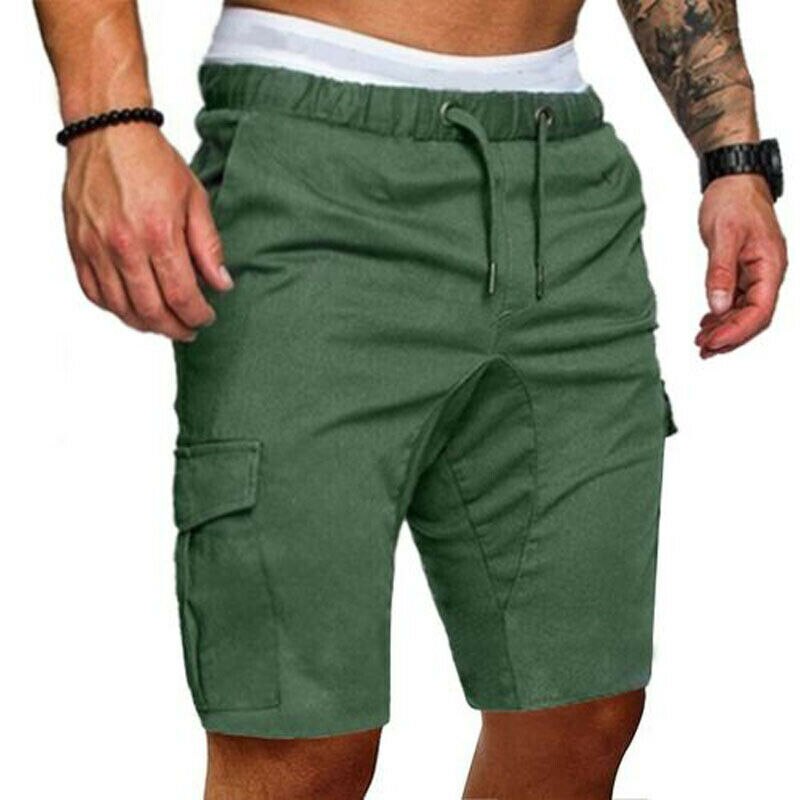 Short homme confortable et tendance – Projet Paris – Parfait pour l’été
