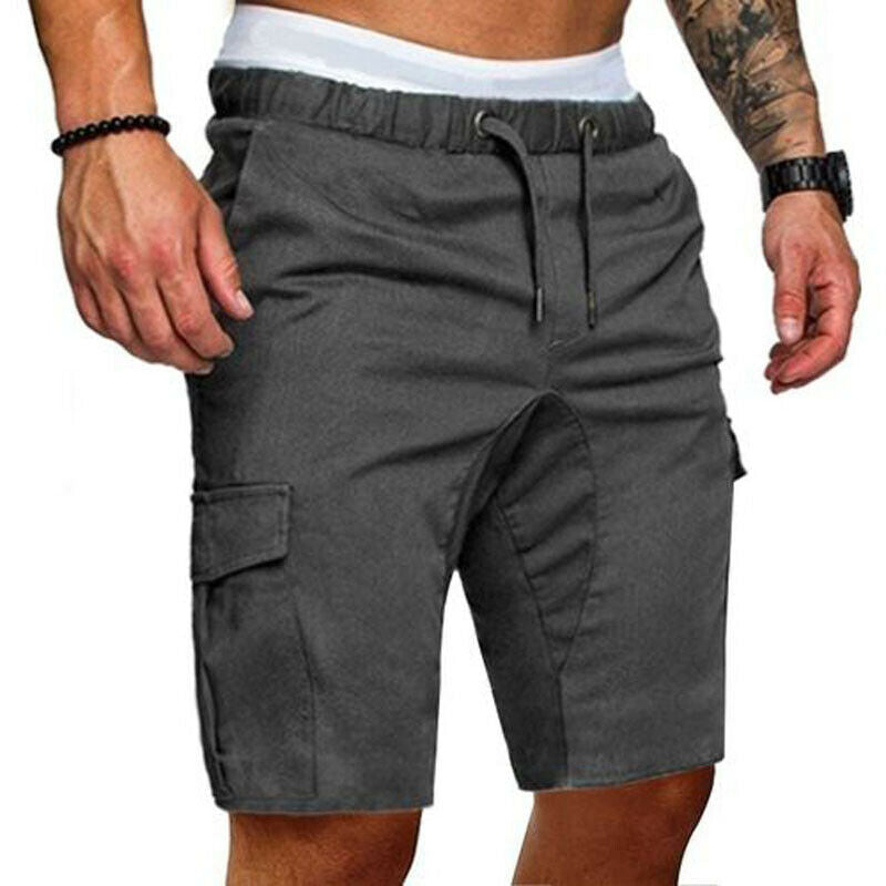 Short homme confortable et tendance – Projet Paris – Parfait pour l’été