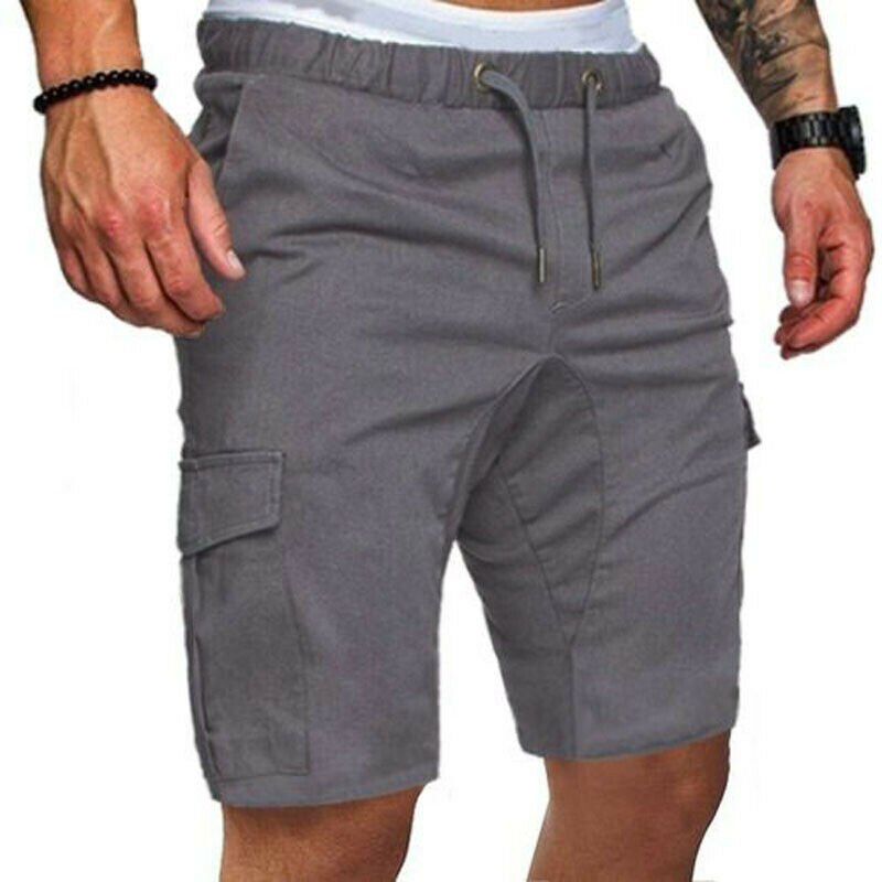 Short homme confortable et tendance – Projet Paris – Parfait pour l’été