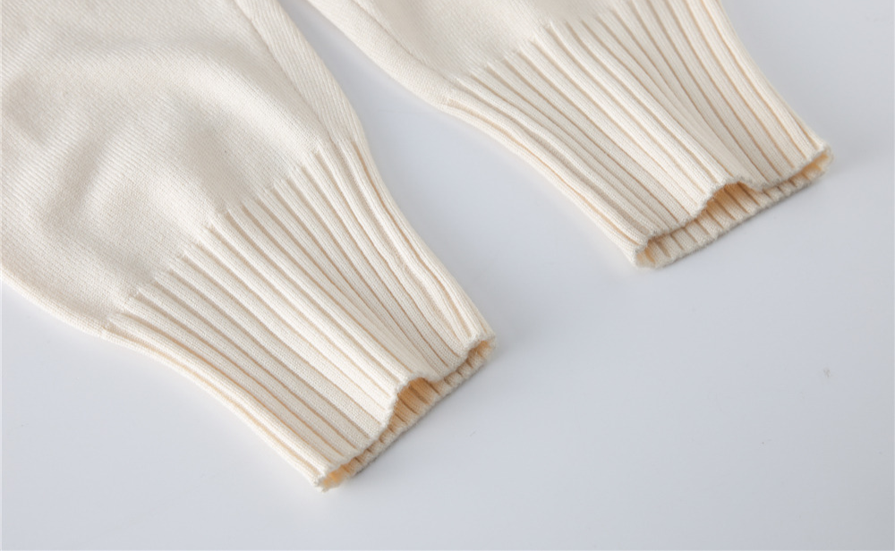 Ensemble 2 Pièces avec Cardigan en Maille - Projet Paris - Élégance et douceur intemporelles