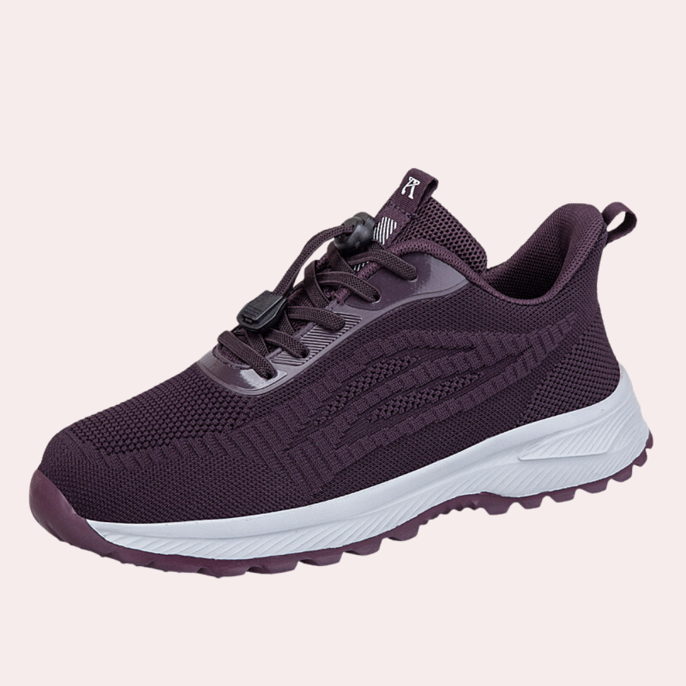 Chaussures élégantes et légères pour dames - Style chic - Projet Paris - Parfaites pour le quotidien