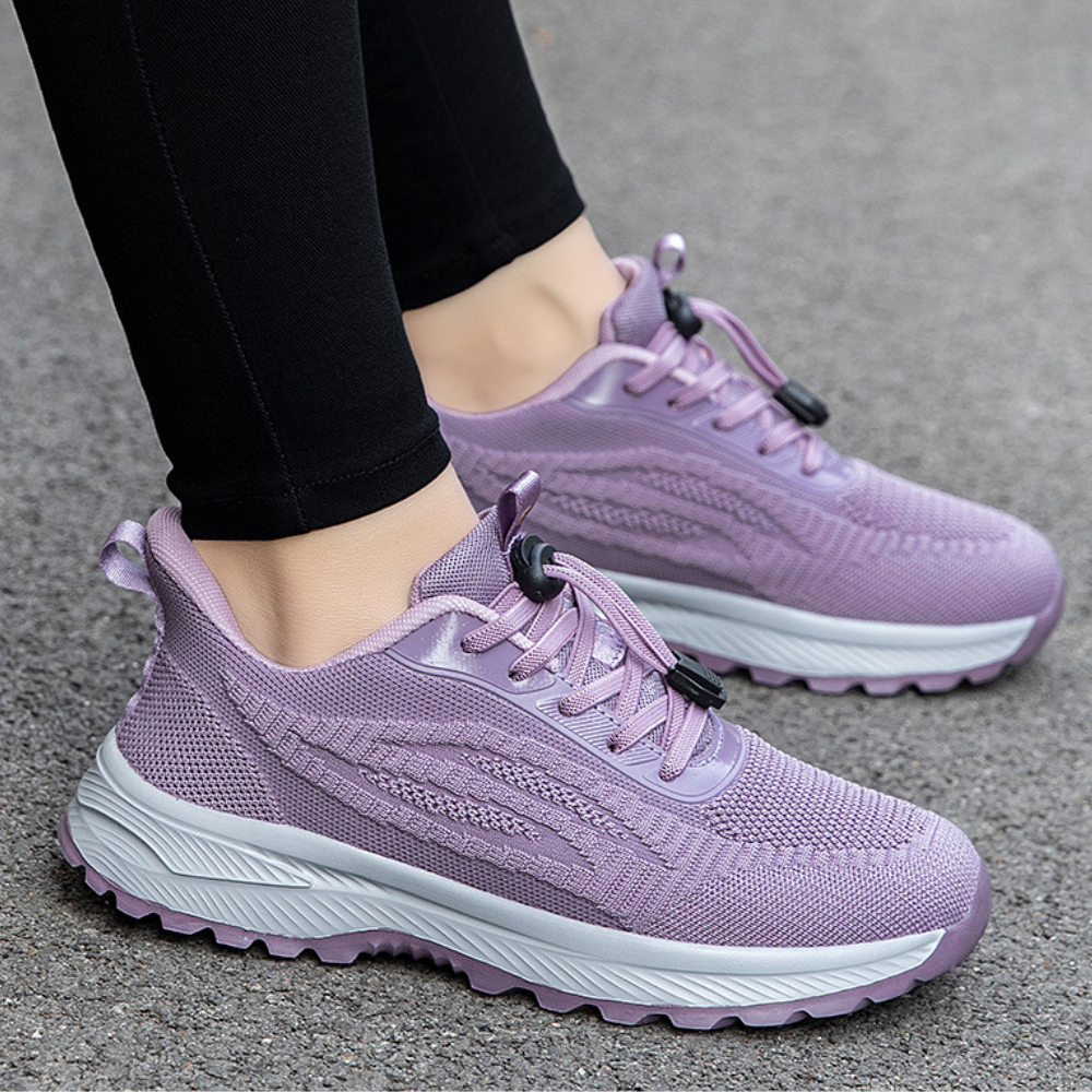 Chaussures élégantes et légères pour dames - Style chic - Projet Paris - Parfaites pour le quotidien