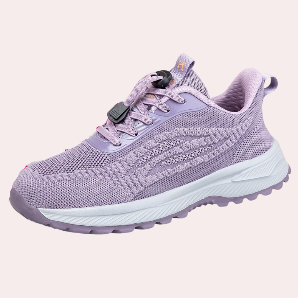 Chaussures élégantes et légères pour dames - Style chic - Projet Paris - Parfaites pour le quotidien