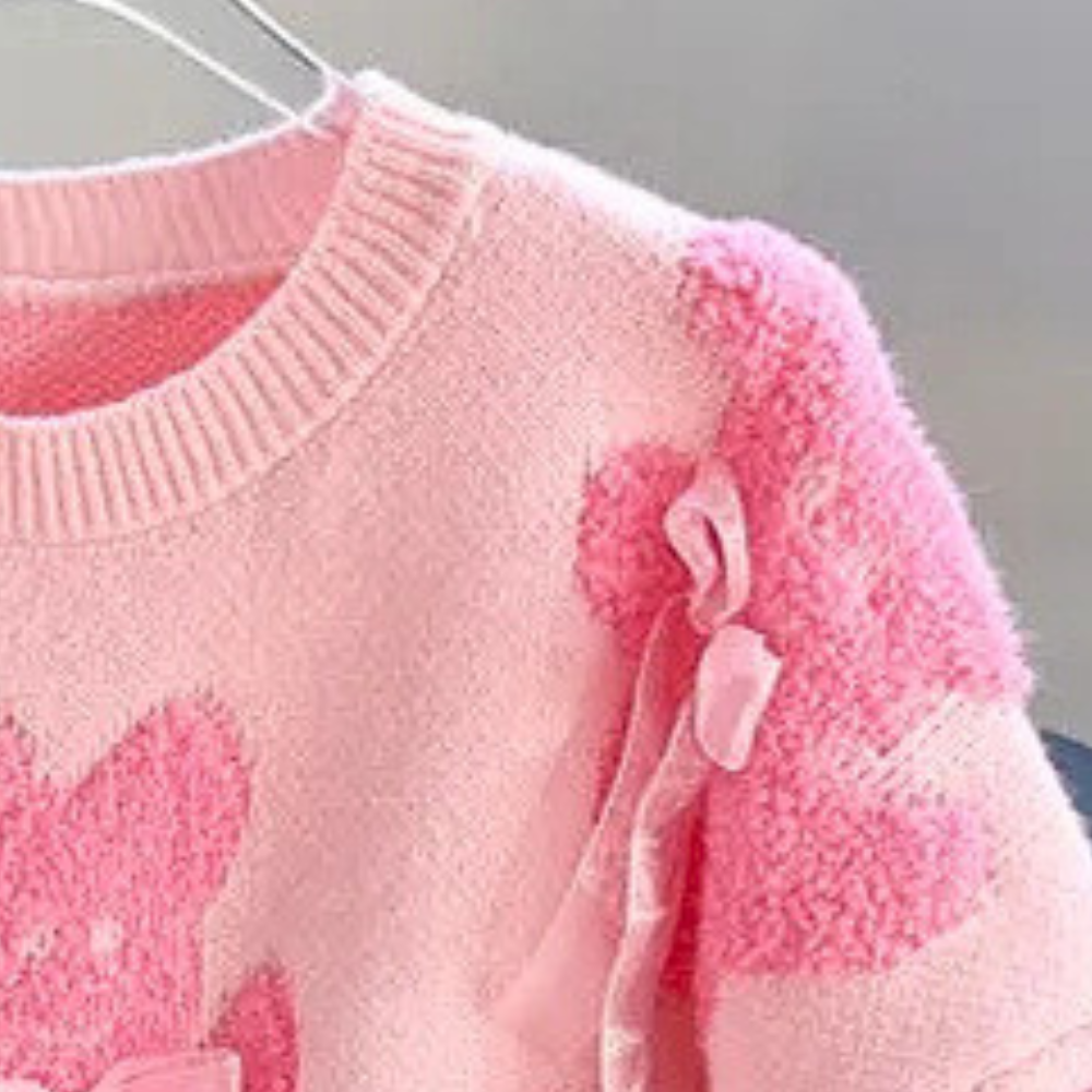 Pull confortable pour femmes - Projet Paris - Douceur et élégance