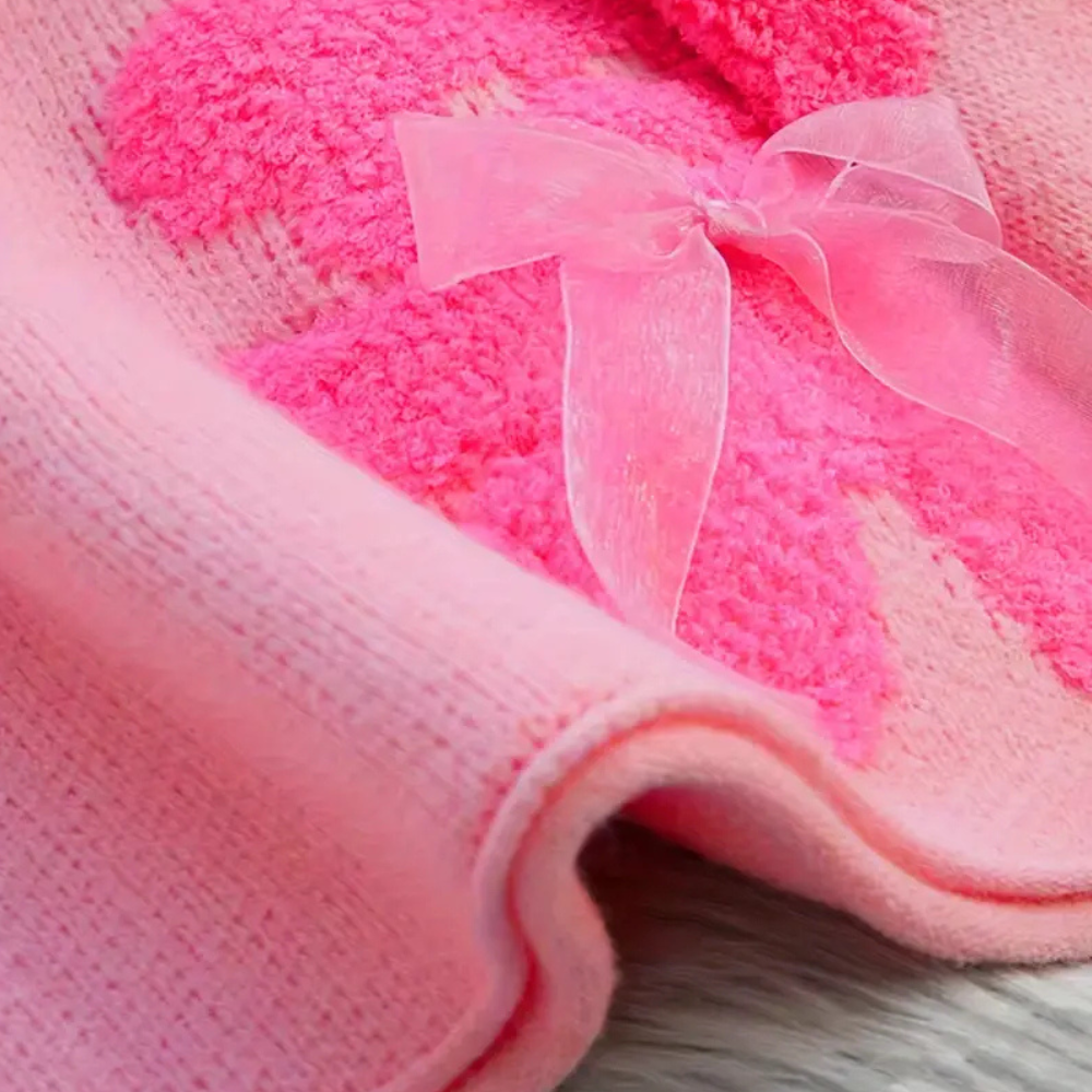 Pull confortable pour femmes - Projet Paris - Douceur et élégance