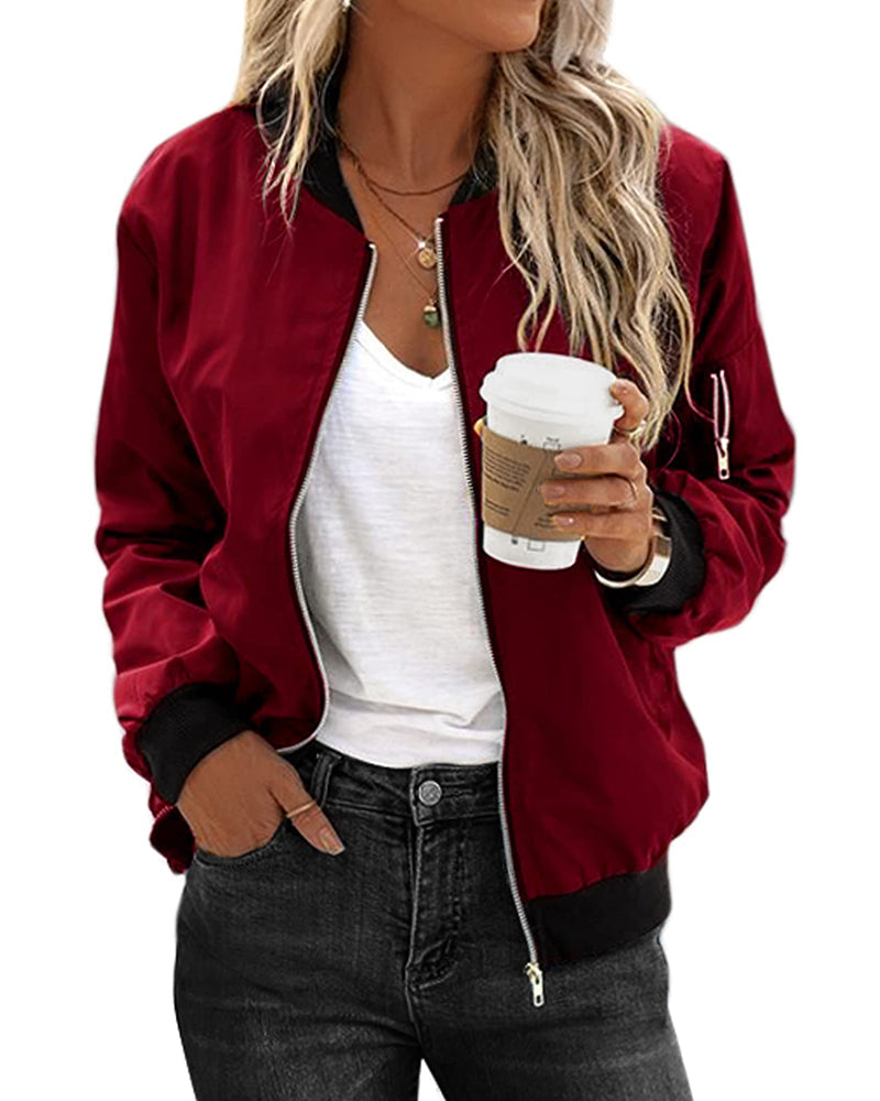 Veste classique - Projet Paris - Élégante et tendance