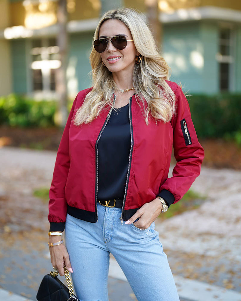 Veste classique - Projet Paris - Élégante et tendance