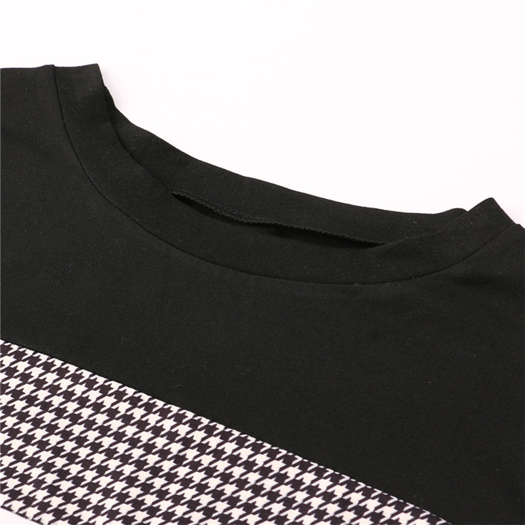 Ensemble à la mode pour femmes - Tendance - Projet Paris - Confortable et chic