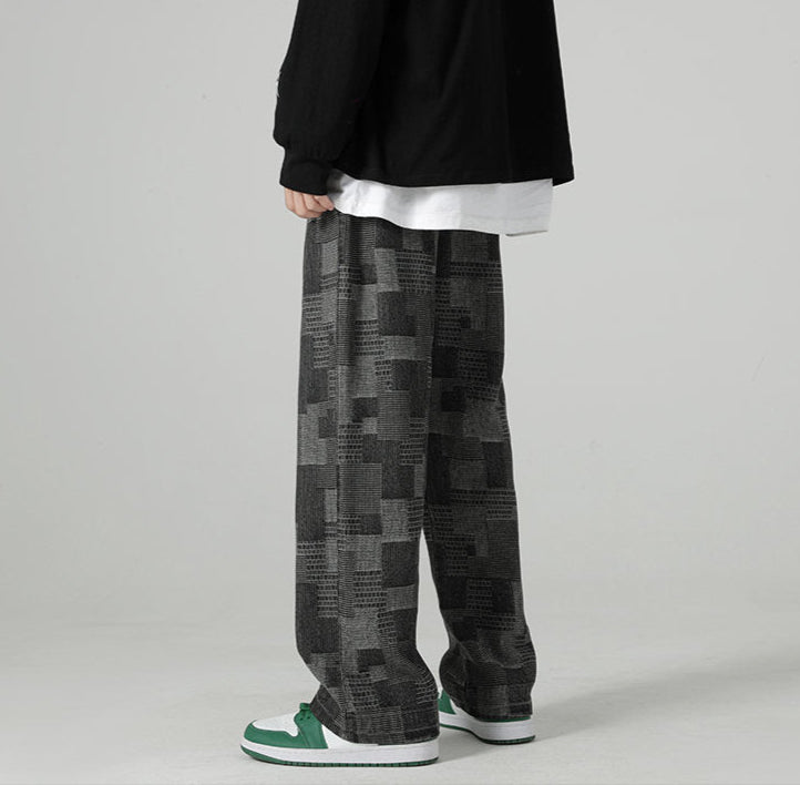 Jean jogger homme – Projet Paris – Style urbain & confort stretch