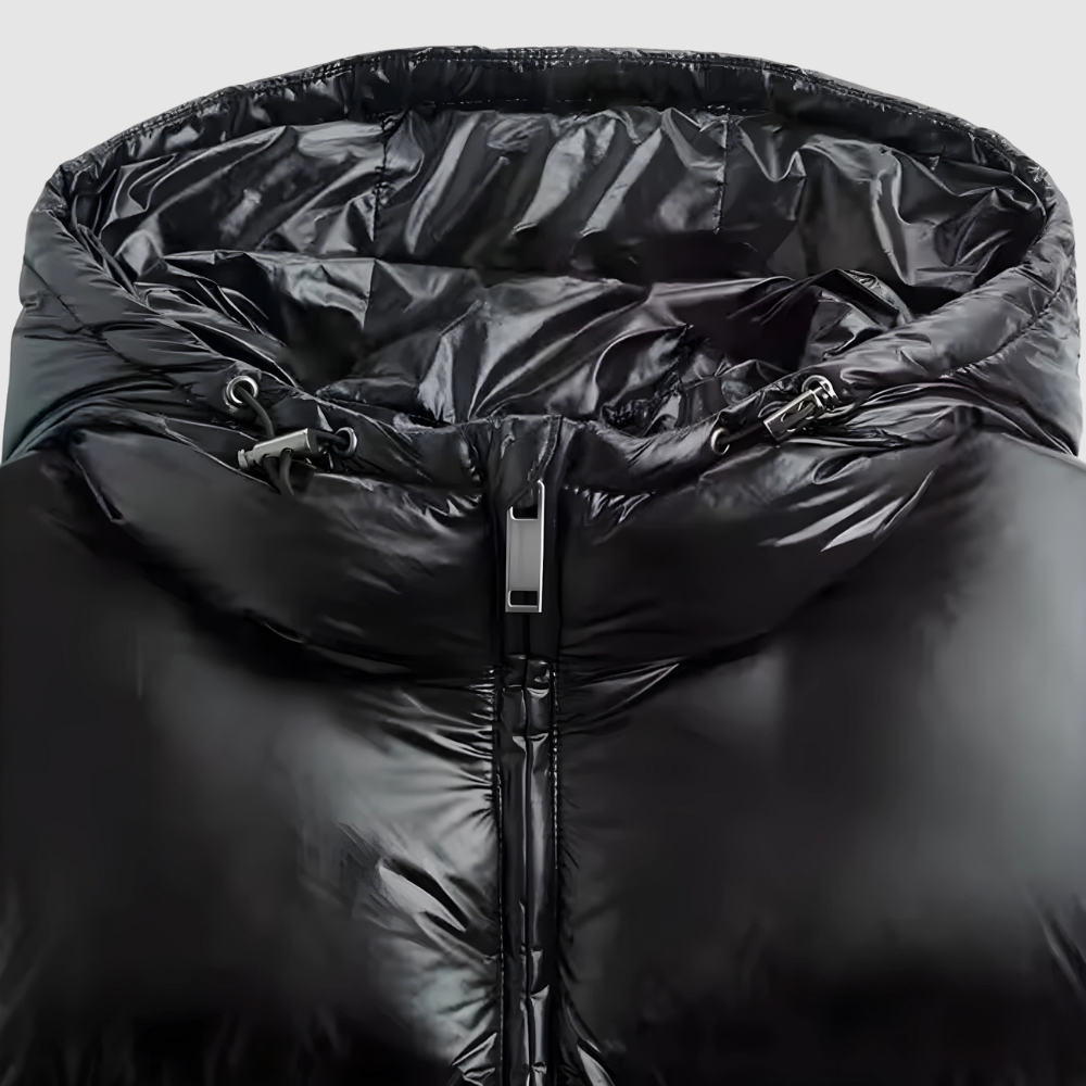 Veste matelassée stylée - Projet Paris - Protection et confort - Idéale pour un look moderne et fonctionnel