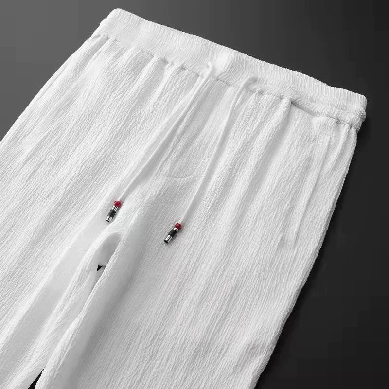 Ensemble athleisure homme - Pierre-Côte® - Projet Paris - Léger et respirant - Idéal sport & détente