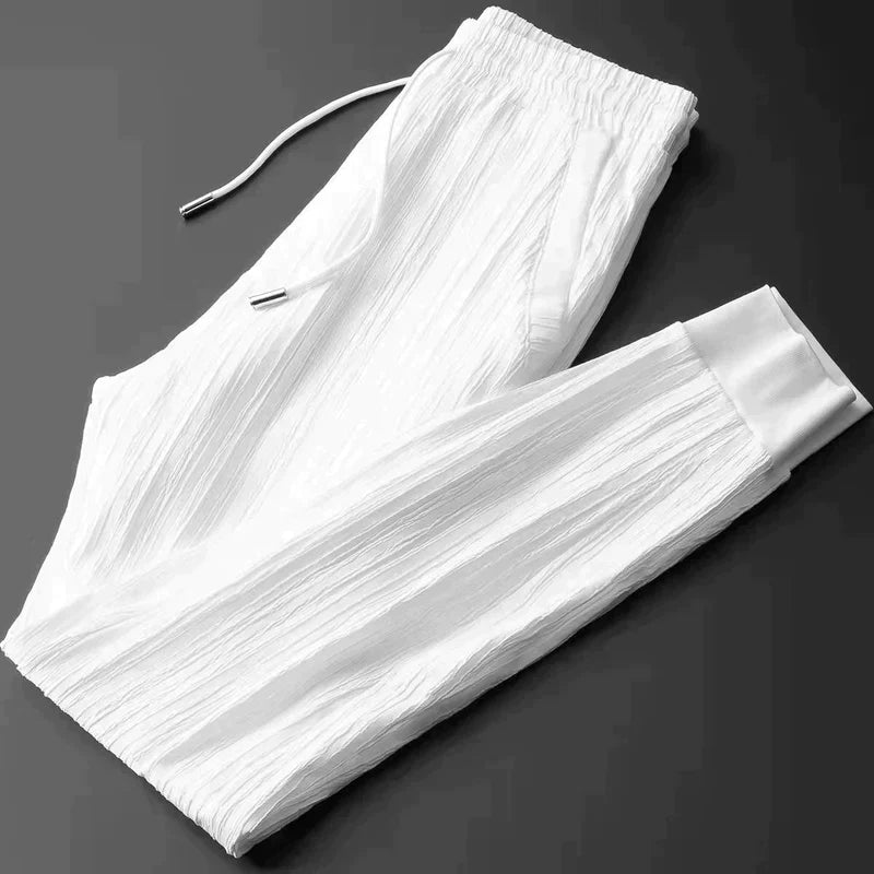 Ensemble athleisure homme - Pierre-Côte® - Projet Paris - Léger et respirant - Idéal sport & détente