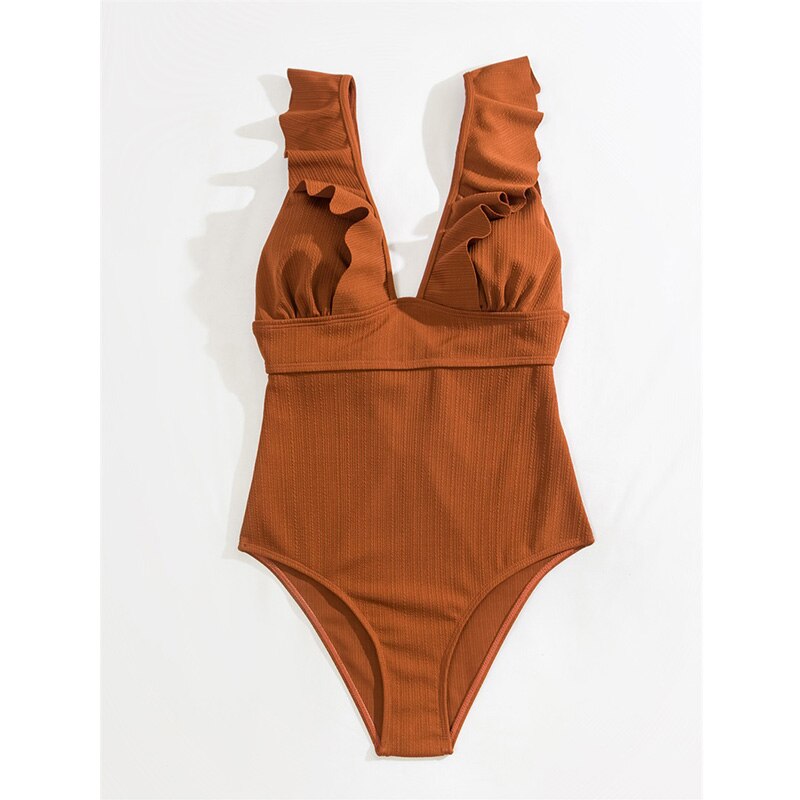 Maillot de bain Boho - Un maillot de bain super élégant et sexy - Projet Paris - Confort et style - Parfait pour la plage
