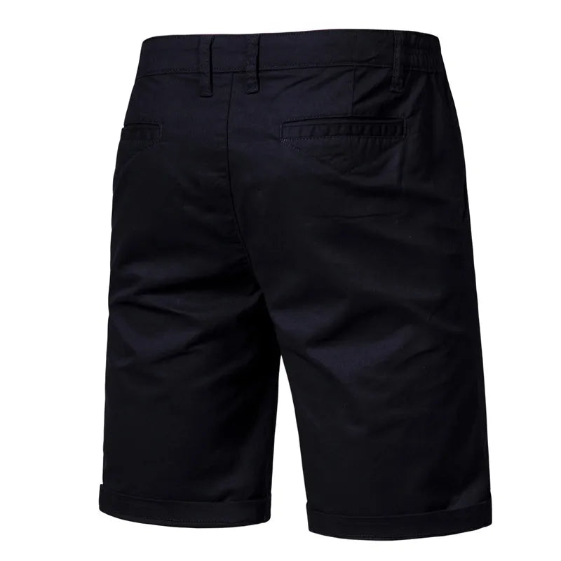 Golf shorts pour homme – Projet Paris – Alliez style et confort sur le green