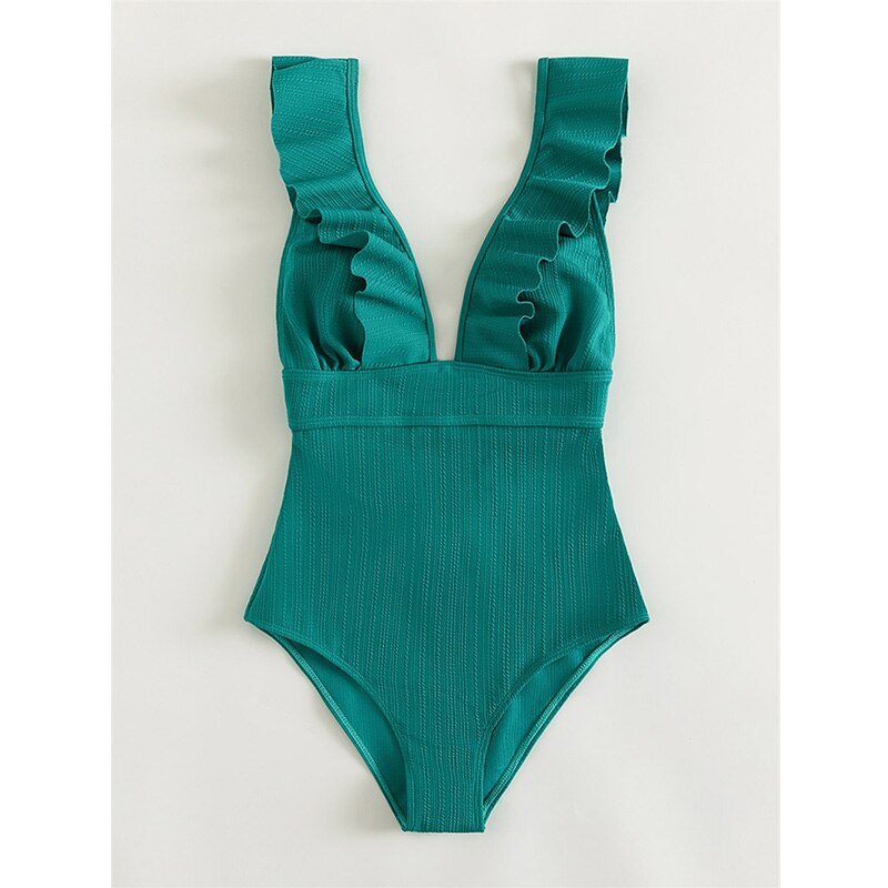 Maillot de bain Boho - Un maillot de bain super élégant et sexy - Projet Paris - Confort et style - Parfait pour la plage