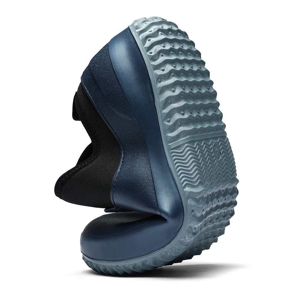 Chaussures de marche imperméables antidérapantes pour homme - Sky Madrid - Projet Paris - Parfaites pour l'extérieur
