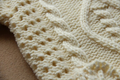Pull classique, cosy et confortable - Projet Paris - Douceur et chaleur