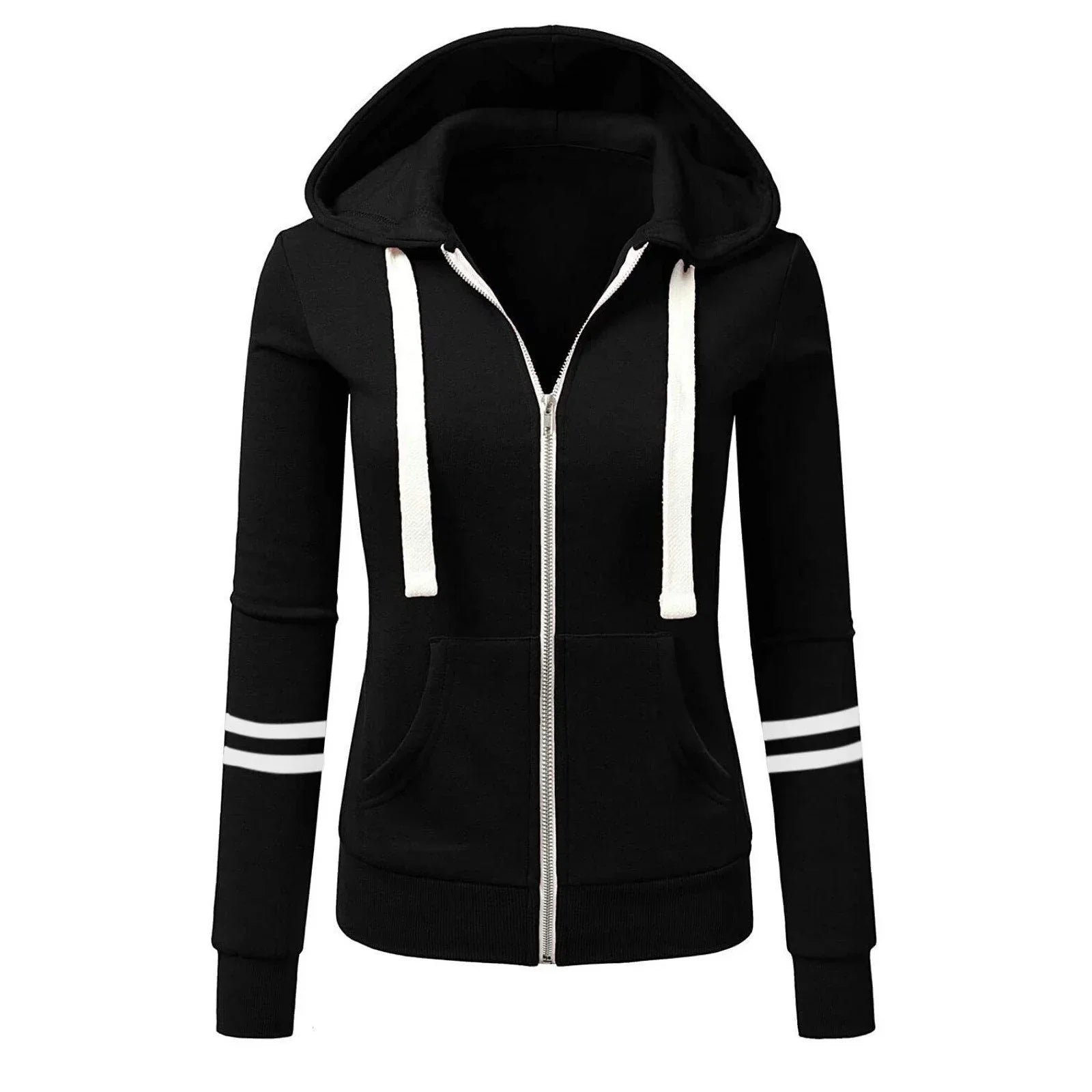 Capuche pour femmes - Projet Paris - Élégance et chaleur - Parfait pour l'hiver