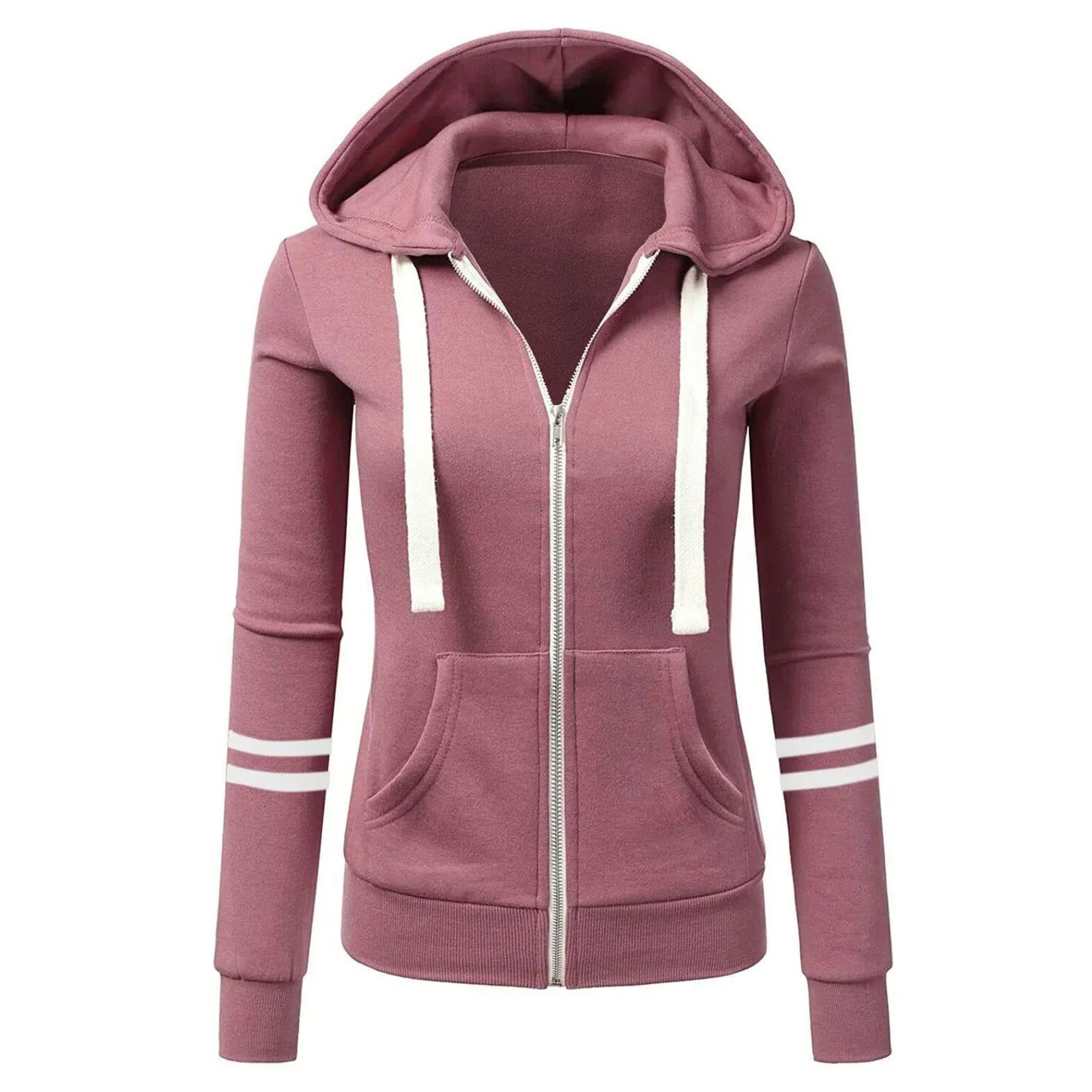 Capuche pour femmes - Projet Paris - Élégance et chaleur - Parfait pour l'hiver