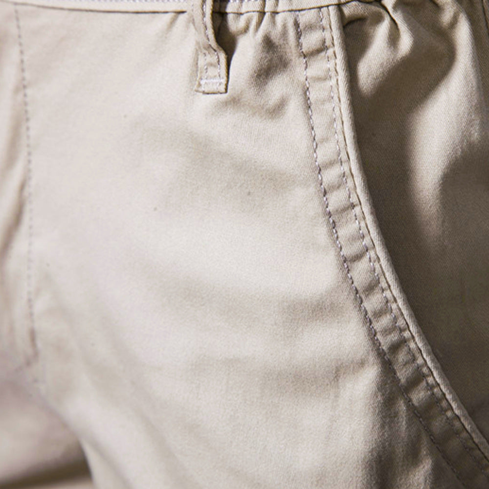 Golf shorts pour homme – Projet Paris – Alliez style et confort sur le green