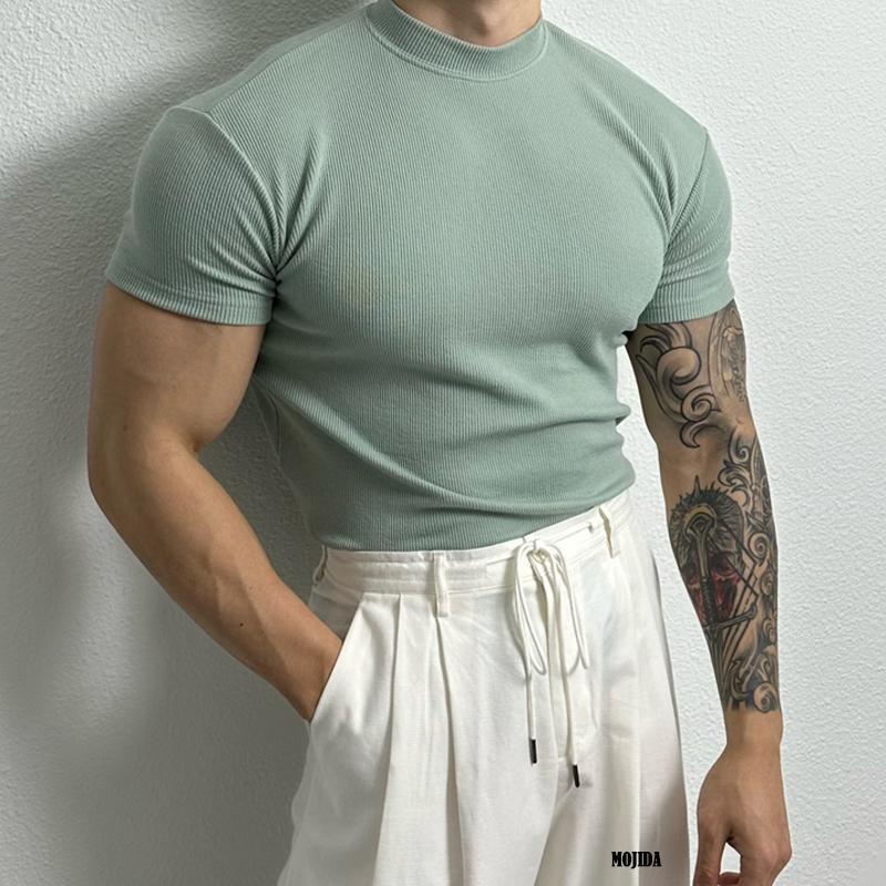 Chemise premium DanteRicci pour homme – Coupe ajustée – Projet Paris – Élégance intemporelle