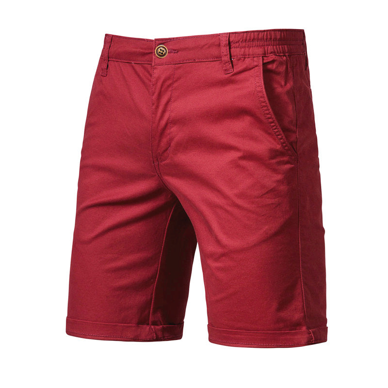 Golf shorts pour homme – Projet Paris – Alliez style et confort sur le green