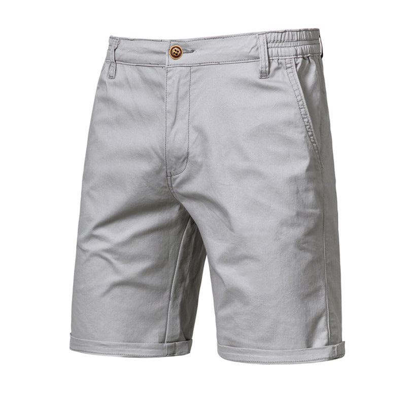 Golf shorts pour homme – Projet Paris – Alliez style et confort sur le green