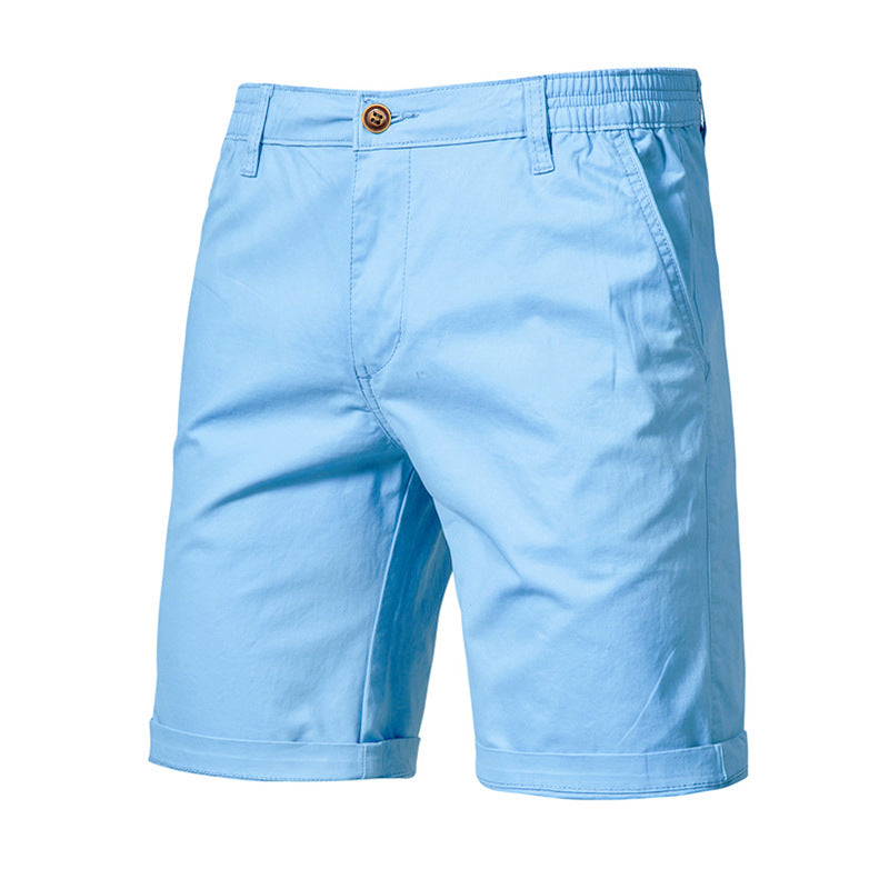 Golf shorts pour homme – Projet Paris – Alliez style et confort sur le green