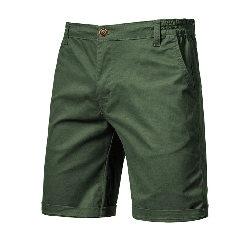Golf shorts pour homme – Projet Paris – Alliez style et confort sur le green