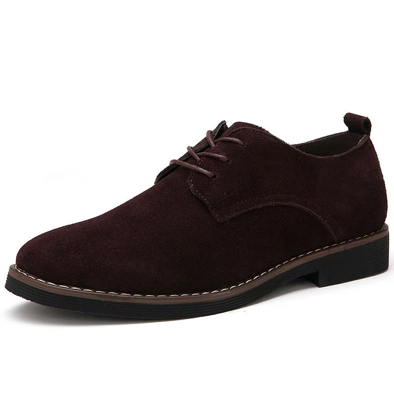 Chaussures Oxford Leosa - Élégance et confort - Projet Paris - Parfaites pour une allure chic au quotidien
