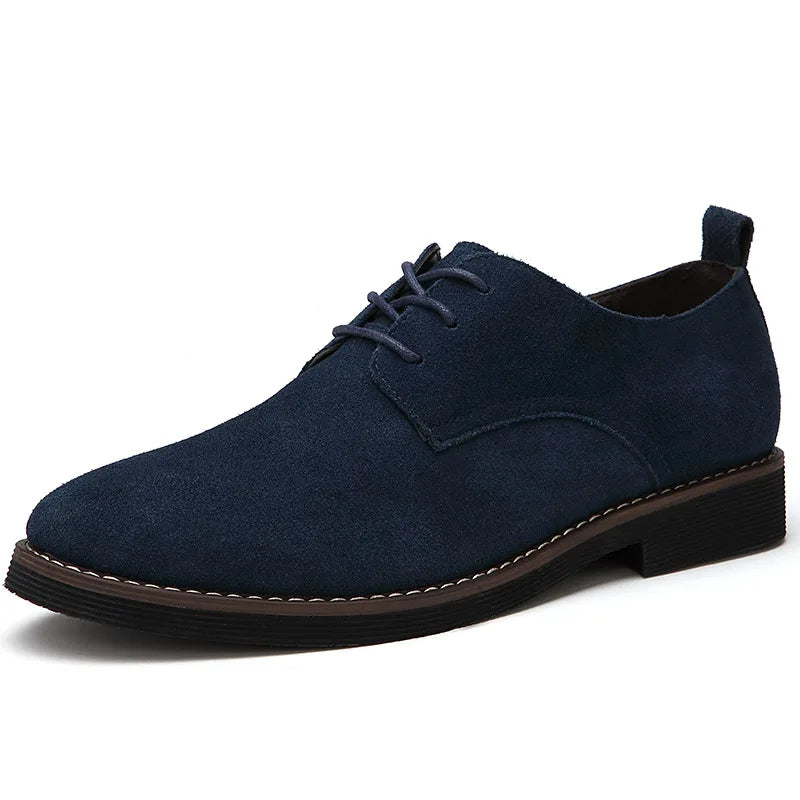 Chaussures Oxford Leosa - Élégance et confort - Projet Paris - Parfaites pour une allure chic au quotidien
