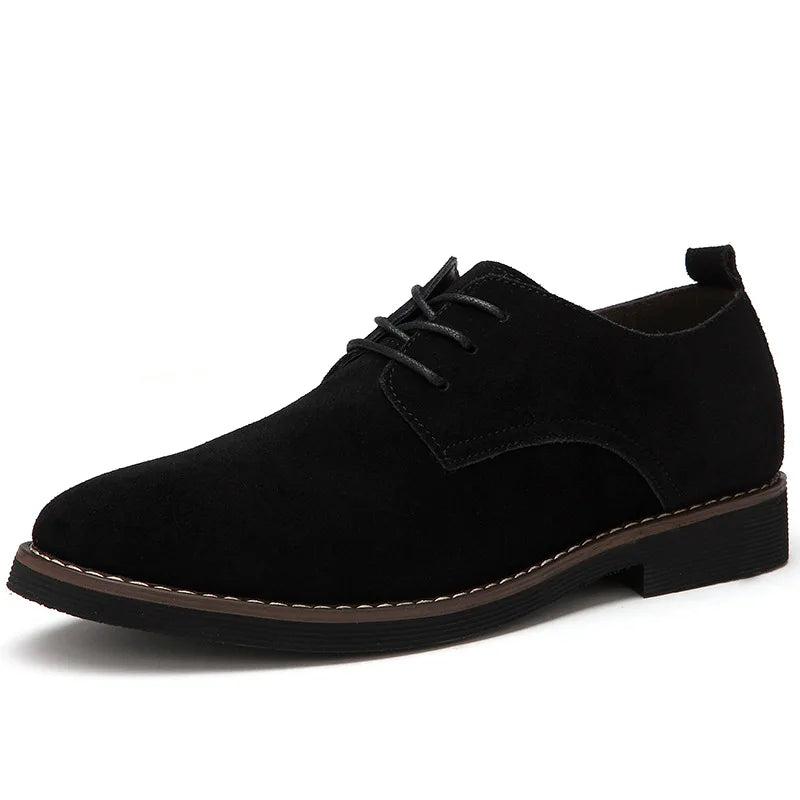 Chaussures Oxford Leosa - Élégance et confort - Projet Paris - Parfaites pour une allure chic au quotidien