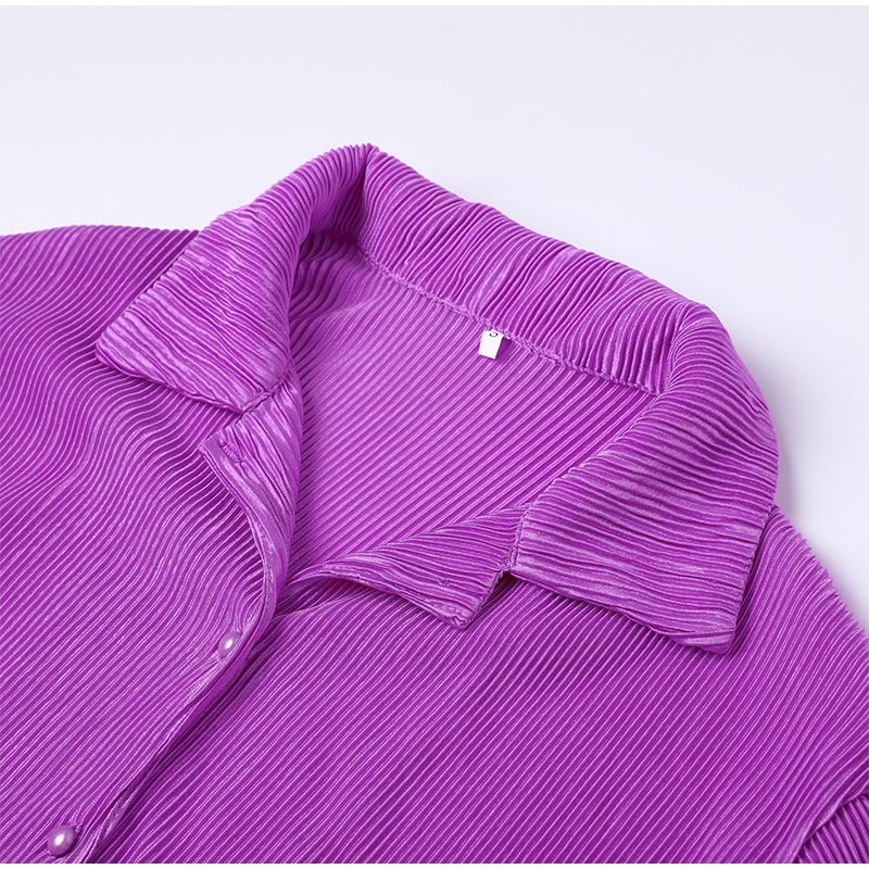 Ensemble tendance coloré - Projet Paris - Moderne et stylé - Parfait pour les journées décontractées