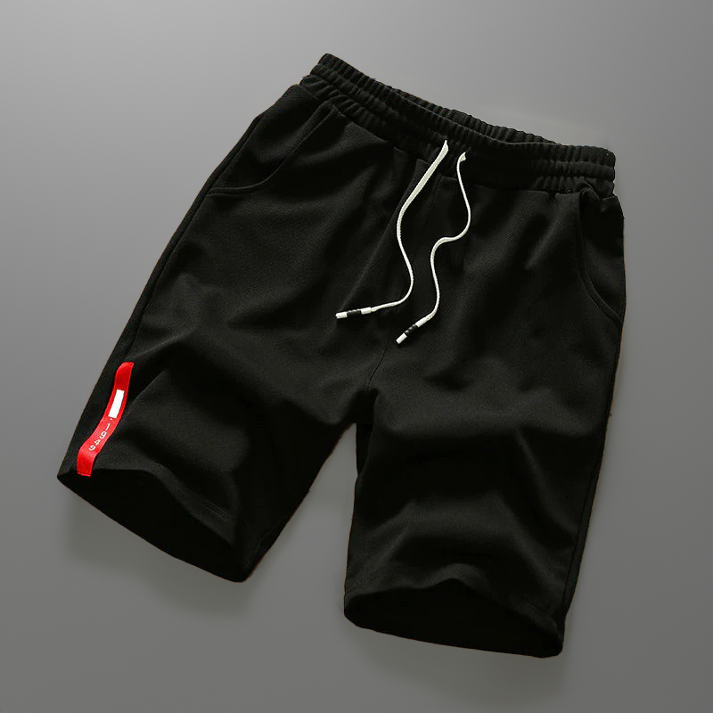 Shorts en Coton Léger Homme – Brooklyn Breezy – Projet Paris – Confort et Style Décontracté pour l’Été