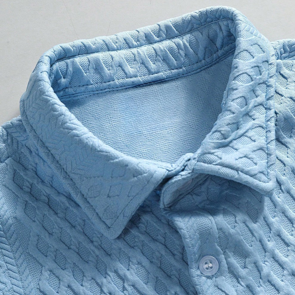 Ensemble casual de croisière - Projet Paris - Look décontracté - Parfait pour les vacances