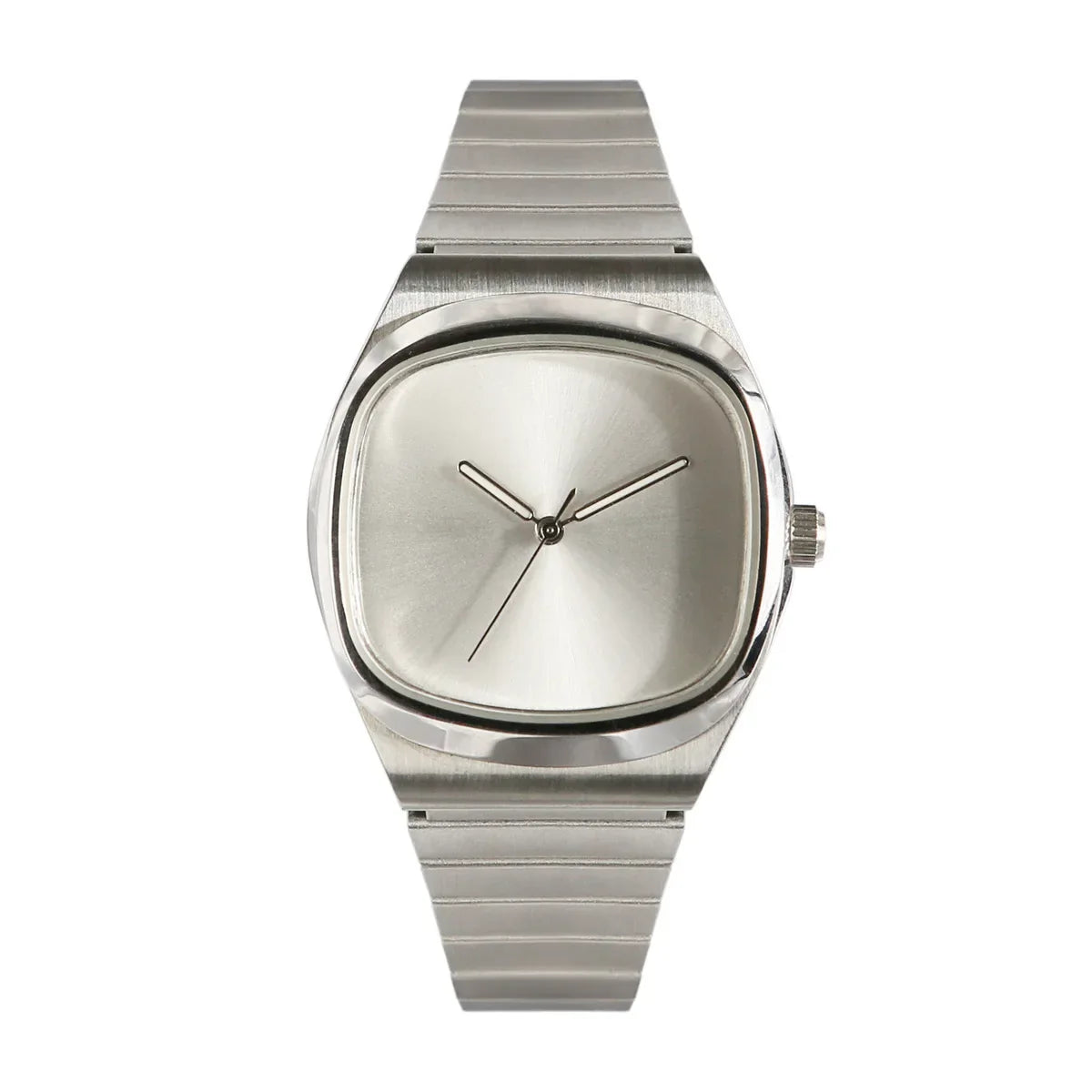 Montre minimaliste pour homme – Projet Paris – Design moderne – Style épuré