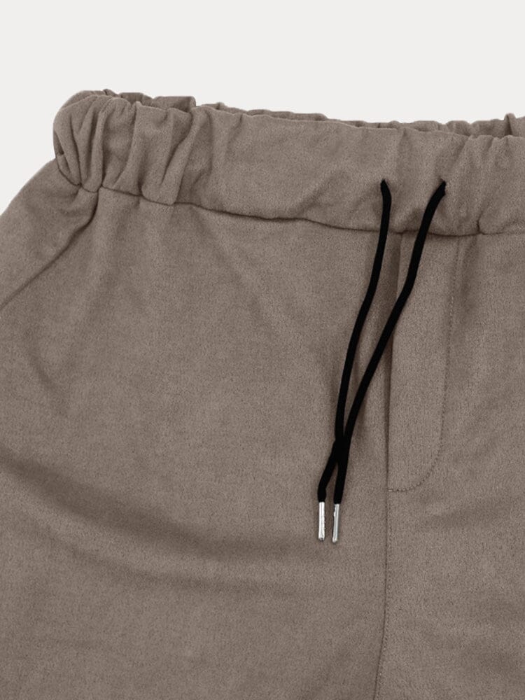 Ensemble athleisure homme 2 pièces – Projet Paris Maddox – Confort sportif