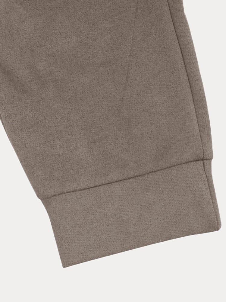 Ensemble athleisure homme 2 pièces – Projet Paris Maddox – Confort sportif