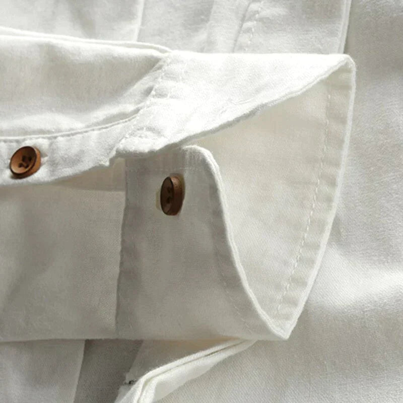 Polo japonais inspiré du katana - Projet Paris - Élégant et unique