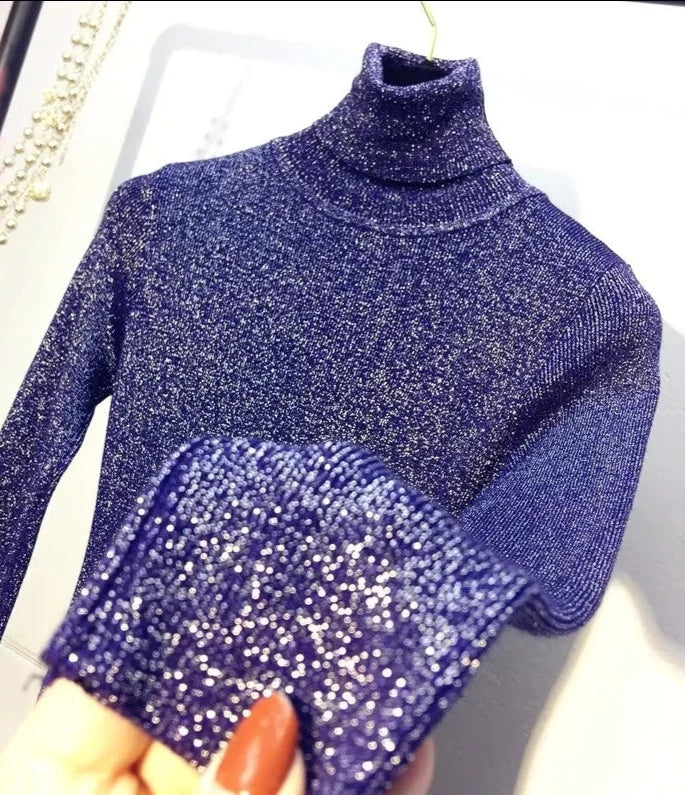 Pull - Confort quotidien - Projet Paris - En laine douce - Couleur beige