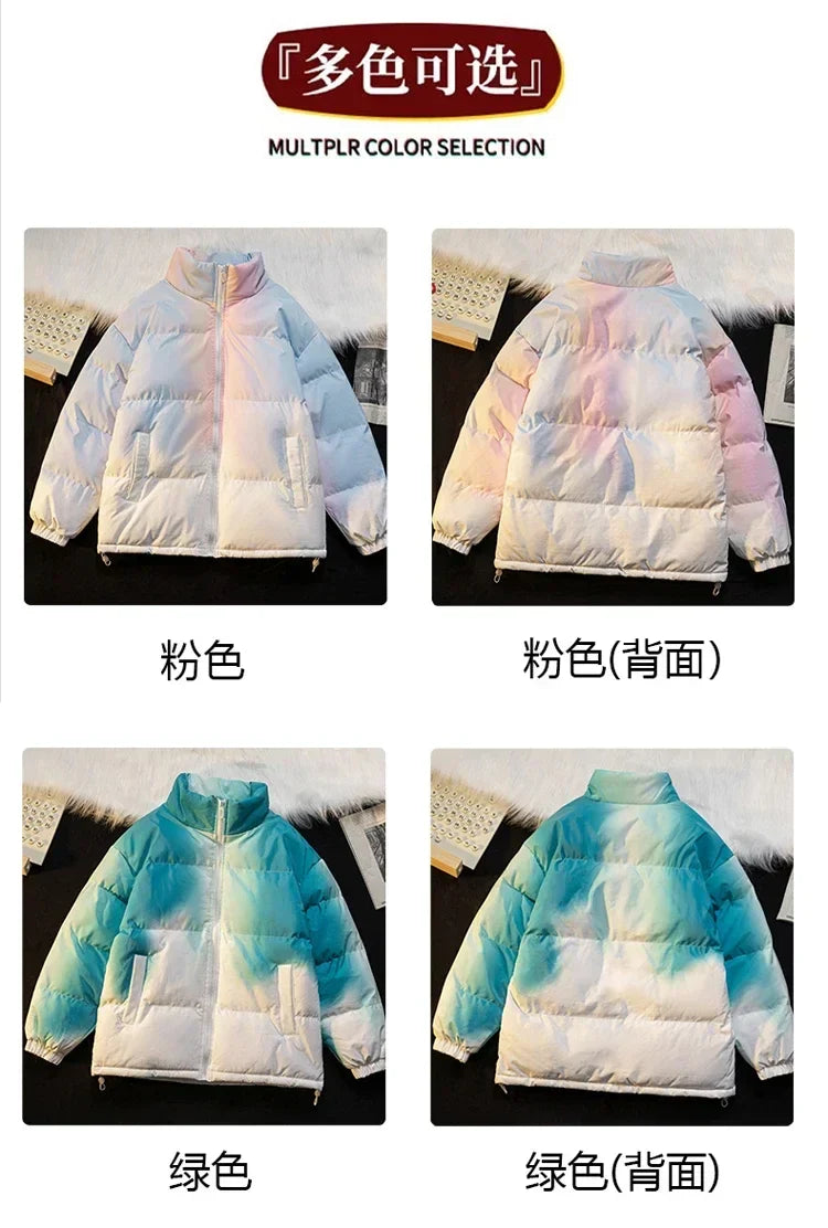 Manteau d'hiver Lucia - Chaleur et Élégance - Projet Paris - Design sophistiqué, Parfait pour affronter le froid