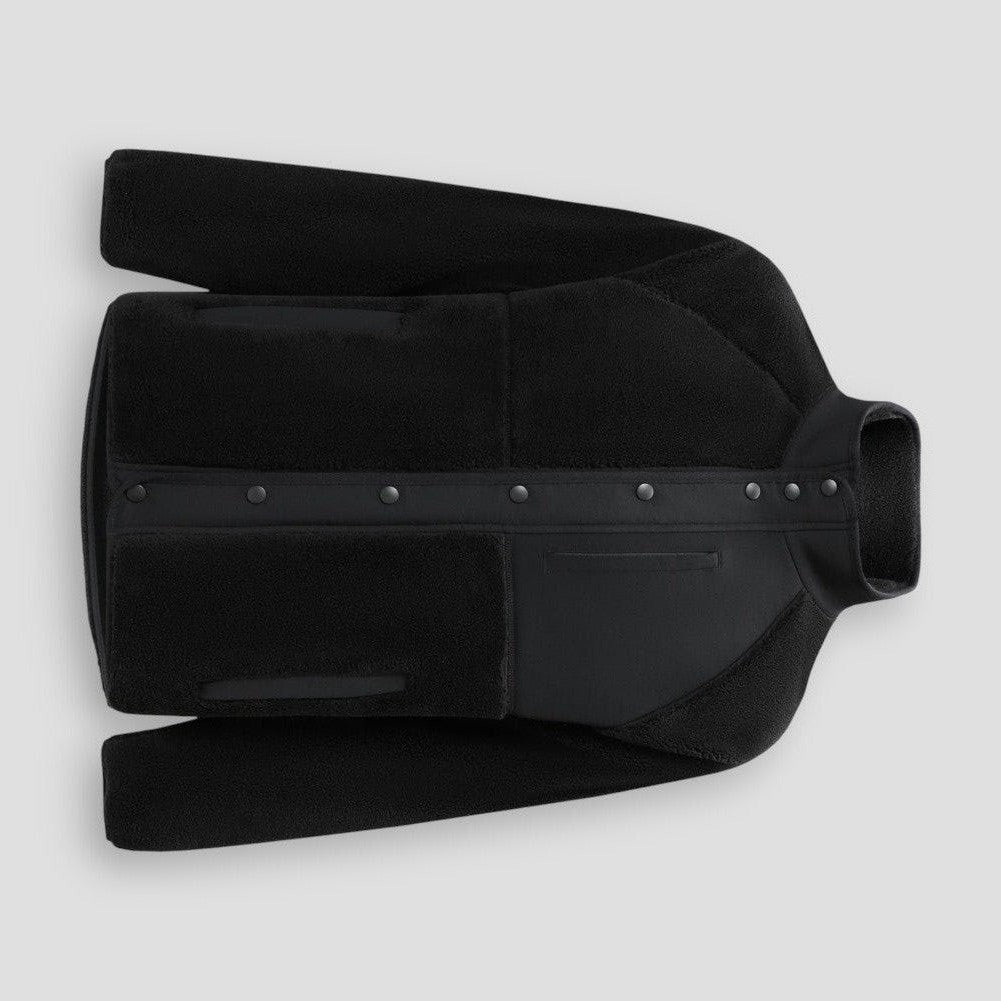 Veste Sky Morris Rancho - Intemporelle et chic - Projet Paris - Coupe vent