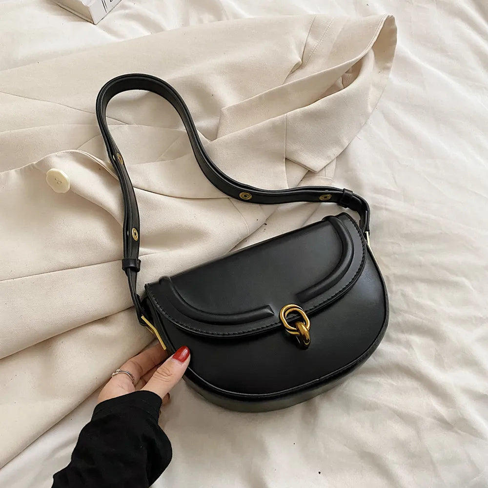 Sac bandoulière élégant - Projet Paris - Style et praticité - Parfait pour vos sorties